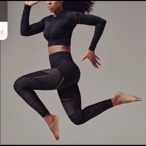 Fabletics set, never worn.